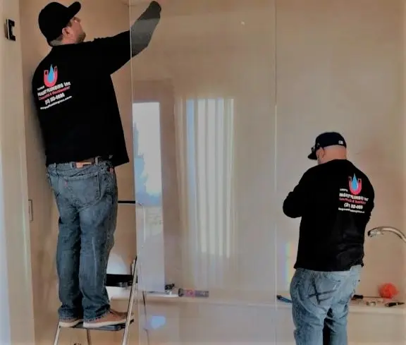 Professional plumbing installation for Leak Detection in Vista del Verde